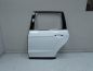 FORD GALAXY MK4 15-23 DRZWI TYL LEWE TYLNE FROZEN WHITE H7 FORD GALAXY MK4 15-23 DRZWI TYL LEWE TYLNE FROZEN WHITE H7