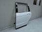 FORD GALAXY MK4 15-23 DRZWI TYL LEWE TYLNE FROZEN WHITE H7 FORD GALAXY MK4 15-23 DRZWI TYL LEWE TYLNE FROZEN WHITE H7