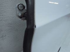 FORD GALAXY MK4 15-23 DRZWI TYL LEWE TYLNE FROZEN WHITE H7