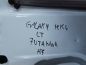 FORD GALAXY MK4 15-23 DRZWI TYL LEWE TYLNE FROZEN WHITE H7 FORD GALAXY MK4 15-23 DRZWI TYL LEWE TYLNE FROZEN WHITE H7