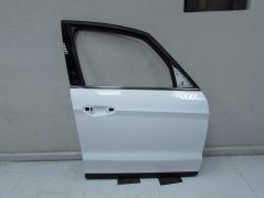 FORD GALAXY MK4 15-23 DRZWI PRZOD PRAWE FROZEN WHITE H7