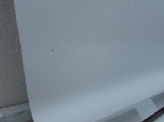 FORD GALAXY MK4 15-23 DRZWI PRZOD PRAWE FROZEN WHITE H7