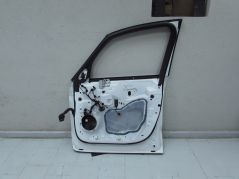 FORD GALAXY MK4 15-23 DRZWI PRZOD PRAWE FROZEN WHITE H7