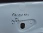 FORD GALAXY MK4 15-23 DRZWI PRZOD PRAWE FROZEN WHITE H7 FORD GALAXY MK4 15-23 DRZWI PRZOD PRAWE FROZEN WHITE H7