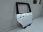 FORD GALAXY MK4 15-23 DRZWI TYL PRAWE TYLNE FROZEN WHITE H7 FORD GALAXY MK4 15-23 DRZWI TYL PRAWE TYLNE FROZEN WHITE H7