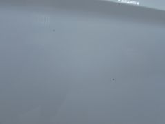 FORD GALAXY MK4 15-23 DRZWI TYL PRAWE TYLNE FROZEN WHITE H7