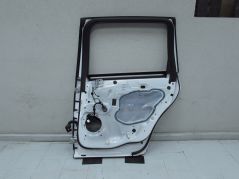 FORD GALAXY MK4 15-23 DRZWI TYL PRAWE TYLNE FROZEN WHITE H7