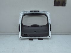 FORD GALAXY MK4 15-23 KLAPA BAGAZNIKA TYL FROZEN WHITE H7