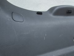 FORD GALAXY MK4 15-23 KLAPA BAGAZNIKA TYL FROZEN WHITE H7
