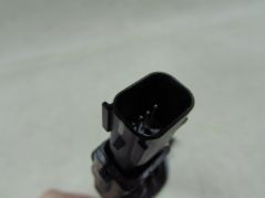 FORD GALAXY MK4 15-23 KLAMKA ZEWNETRZNA DRZWI TYL PRAWA KEYLESS FROZEN WHITE H7 DS73-F26604-B