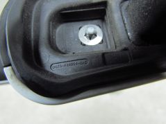 FORD GALAXY MK4 15-23 KLAMKA ZEWNETRZNA DRZWI TYL PRAWA KEYLESS FROZEN WHITE H7 DS73-F26604-B