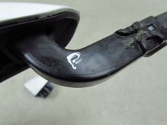 FORD GALAXY MK4 15-23 KLAMKA ZEWNETRZNA DRZWI TYL PRAWA KEYLESS FROZEN WHITE H7 DS73-F26604-B