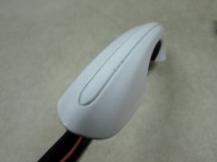FORD GALAXY MK4 15-23 KLAMKA ZEWNETRZNA DRZWI PRZOD PRAWA KEYLESS FROZEN WHITE H7 JG93-F22405-B