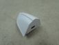 FORD GALAXY MK4 15-23 KLAMKA ZEWNETRZNA DRZWI TYL LEWA KEYLESS FROZEN WHITE H7 JG93-F22405-B FORD GALAXY MK4 15-23 KLAMKA ZEWNETRZNA DRZWI TYL LEWA KEYLESS FROZEN WHITE H7 JG93-F22405-B