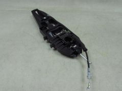 FORD GALAXY MK4 15-23 KASETA PODSTAWA MOCOWANIE KLAMKI DRZWI TYL LEWA EM2B-R224N03-BA