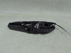 FORD GALAXY MK4 15-23 KASETA PODSTAWA MOCOWANIE KLAMKI DRZWI TYL LEWA EM2B-R224N03-BA
