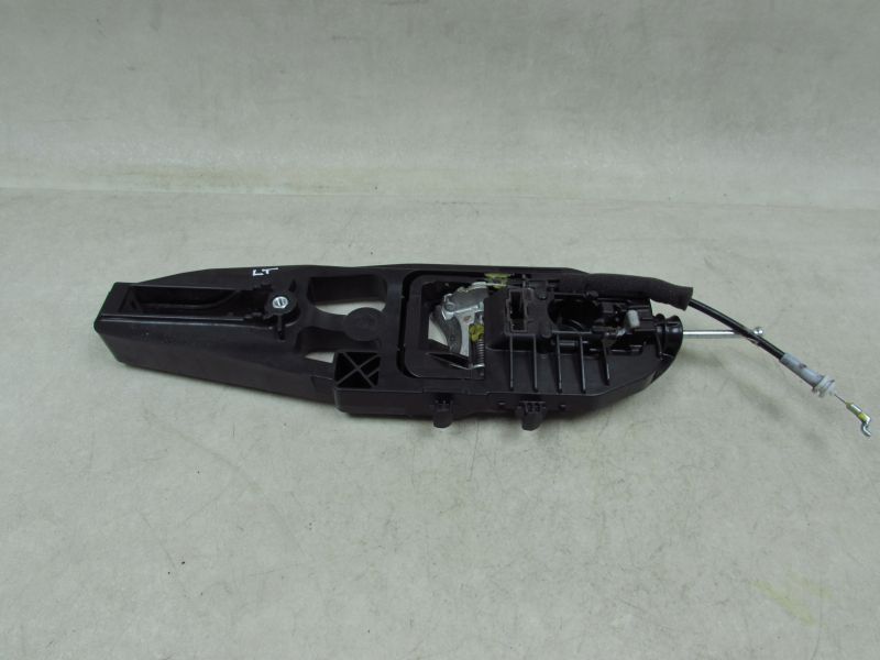 FORD GALAXY MK4 15-23 KASETA PODSTAWA MOCOWANIE KLAMKI DRZWI TYL LEWA EM2B-R224N03-BA