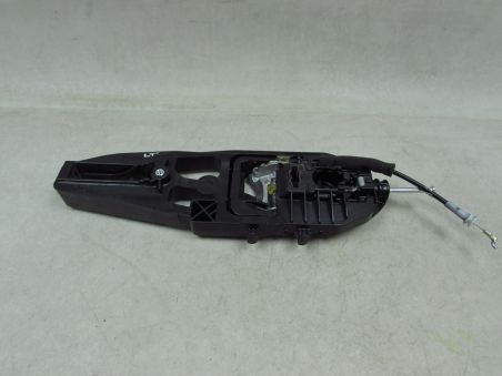 FORD GALAXY MK4 15-23 KASETA PODSTAWA MOCOWANIE KLAMKI DRZWI TYL LEWA EM2B-R224N03-BA