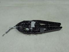 FORD GALAXY MK4 15-23 KASETA PODSTAWA MOCOWANIE KLAMKI DRZWI TYL LEWA EM2B-R224N03-BA
