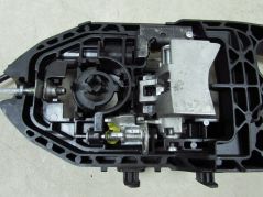 FORD GALAXY MK4 15-23 KASETA PODSTAWA MOCOWANIE KLAMKI DRZWI TYL LEWA EM2B-R224N03-BA
