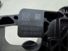 FORD GALAXY MK4 15-23 KASETA PODSTAWA MOCOWANIE KLAMKI DRZWI TYL LEWA EM2B-R224N03-BA