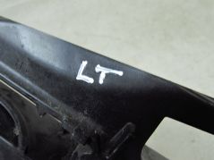 FORD GALAXY MK4 15-23 KASETA PODSTAWA MOCOWANIE KLAMKI DRZWI TYL LEWA EM2B-R224N03-BA