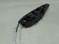 FORD GALAXY MK4 15-23 KASETA PODSTAWA MOCOWANIE KLAMKI DRZWI PRAWA EM2B-R224N02-BA