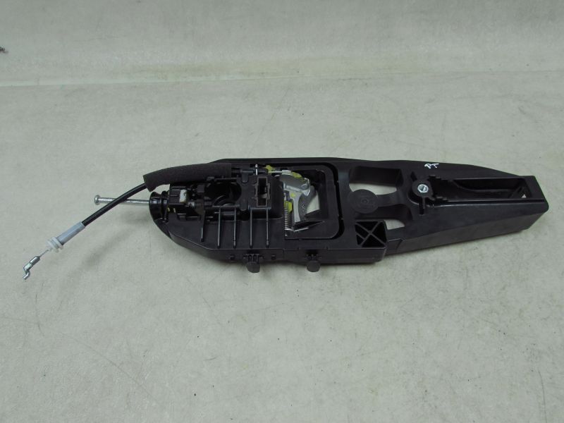 FORD GALAXY MK4 15-23 KASETA PODSTAWA MOCOWANIE KLAMKI DRZWI PRAWA EM2B-R224N02-BA