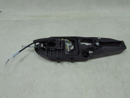 FORD GALAXY MK4 15-23 KASETA PODSTAWA MOCOWANIE KLAMKI DRZWI PRAWA EM2B-R224N02-BA