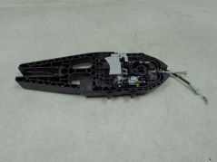 FORD GALAXY MK4 15-23 KASETA PODSTAWA MOCOWANIE KLAMKI DRZWI PRAWA EM2B-R224N02-BA
