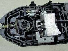 FORD GALAXY MK4 15-23 KASETA PODSTAWA MOCOWANIE KLAMKI DRZWI PRAWA EM2B-R224N02-BA