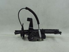 FORD GALAXY MK4 15-23 ZAMEK DRZWI PRZOD LEWY KEYLESS EM2A-U21813-DC