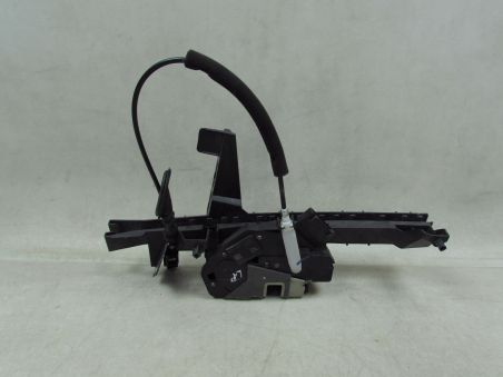 FORD GALAXY MK4 15-23 ZAMEK DRZWI PRZOD LEWY KEYLESS EM2A-U21813-DC