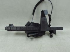 FORD GALAXY MK4 15-23 ZAMEK DRZWI PRZOD LEWY KEYLESS EM2A-U21813-DC