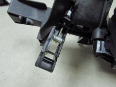 FORD GALAXY MK4 15-23 ZAMEK DRZWI PRZOD LEWY KEYLESS EM2A-U21813-DC
