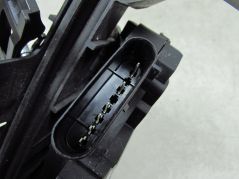 FORD GALAXY MK4 15-23 ZAMEK DRZWI TYL LEWY KEYLESS EM2A-R26413-CB EM2B-R264B53-BF