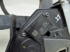 FORD GALAXY MK4 15-23 ZAMEK DRZWI TYL LEWY KEYLESS EM2A-R26413-CB EM2B-R264B53-BF