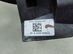 FORD GALAXY MK4 15-23 ZAMEK DRZWI TYL LEWY KEYLESS EM2A-R26413-CB EM2B-R264B53-BF