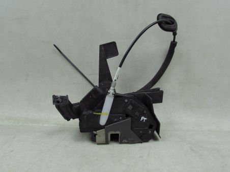 FORD GALAXY MK4 15-23 ZAMEK DRZWI TYL PRAWY KEYLESS EM2B-R264B52-BF EM2A-R26412-CB