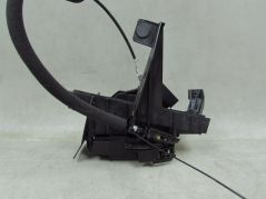 FORD GALAXY MK4 15-23 ZAMEK DRZWI TYL PRAWY KEYLESS EM2B-R264B52-BF EM2A-R26412-CB