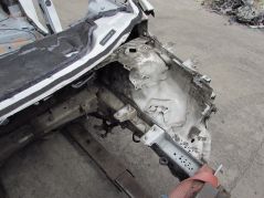 FORD GALAXY MK4 15-23 CWIARTKA PODLUZNICA PRZOD LEWA H7 FROZEN WHITE