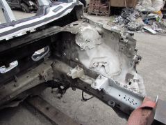 FORD GALAXY MK4 15-23 CWIARTKA PODLUZNICA PRZOD LEWA H7 FROZEN WHITE