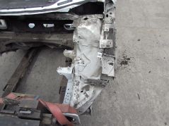 FORD GALAXY MK4 15-23 CWIARTKA PODLUZNICA PRZOD LEWA H7 FROZEN WHITE