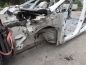 FORD GALAXY MK4 15-23 CWIARTKA PODLUZNICA PRZOD LEWA H7 FROZEN WHITE