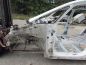 FORD GALAXY MK4 15-23 CWIARTKA PODLUZNICA PRZOD LEWA H7 FROZEN WHITE