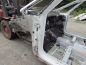 FORD GALAXY MK4 15-23 CWIARTKA PODLUZNICA PRZOD LEWA H7 FROZEN WHITE