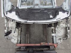 FORD GALAXY MK4 15-23 CWIARTKA PODLUZNICA PRZOD PRAWA H7 FROZEN WHITE