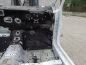 FORD GALAXY MK4 15-23 CWIARTKA PODLUZNICA PRZOD PRAWA H7 FROZEN WHITE