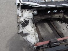 FORD GALAXY MK4 15-23 CWIARTKA PODLUZNICA PRZOD PRAWA H7 FROZEN WHITE