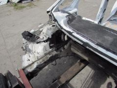 FORD GALAXY MK4 15-23 CWIARTKA PODLUZNICA PRZOD PRAWA H7 FROZEN WHITE